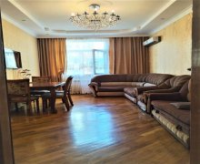 Satılır Yeni Tikili Həzi Aslanov m., H.Aslanov qəs., Xətai r.