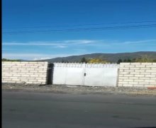 Satılır Torpaq Zaqatala ş.