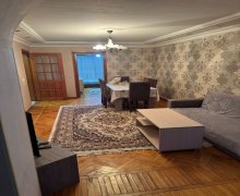 Kirayə (aylıq) Köhnə Tikili Gənclik m., Nərimanov r.