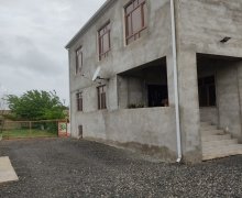 Satılır Həyət evi/villa Koroğlu m., Maştağa qəs., Sabunçu r.