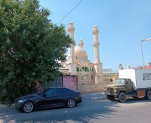 Satılır Həyət evi/villa Nəsimi m., 6-cı mikrorayon, Binəqədi r.