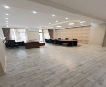 Satılır Ofis Elmlər akademiyası m., Yasamal r.