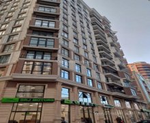 Satılır Yeni Tikili 28 May m., Nəsimi r.