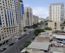 Satılır Yeni Tikili 28 May m., Nəsimi r.
