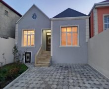 Satılır Həyət evi/villa Masazır, Abşeron r.