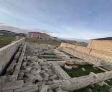 hovsanda torpaq satilir Hövsan qəs., Suraxanı r.