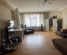 Satılır Yeni Tikili Nəriman Nərimanov m., Nərimanov r.