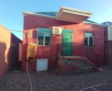 Satılır Həyət evi/villa Koroğlu m., Maştağa qəs., Sabunçu r.