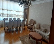 Satılır Yeni Tikili 28 May m., Nəsimi r.