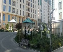 Satılır Yeni Tikili Nəriman Nərimanov m., Nərimanov r.