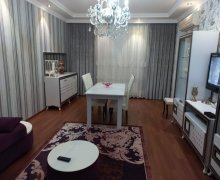 Satılır Yeni Tikili Sumqayıt ş.