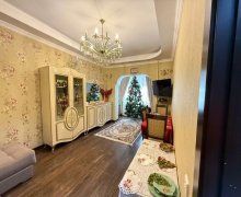 Kirayə (aylıq) Köhnə Tikili Nəriman Nərimanov m., Nərimanov r.