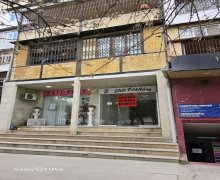 Kirayə (aylıq) Obyekt Azadlıq m., Binəqədi qəs., Binəqədi r.