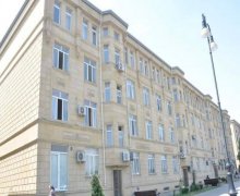 genclikde evlerin qiymeti Gənclik m., Nərimanov r.