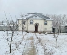 Kirayə (günlük) Həyət evi/villa Qəbələ ş.