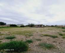 Satılır Torpaq Buzovna, Xəzər r.