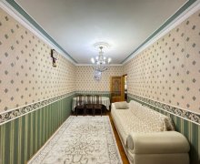 ehmedlide 3 otaqli evler Əhmədli m., Əhmədli, Xətai r.