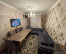 Satılır Köhnə Tikili Yeni Günəşli qəs., Suraxanı r.