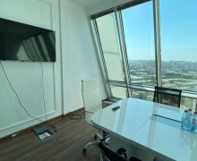 Kirayə (aylıq) Ofis Elmlər akademiyası m., Yasamal r. Kirayə (aylıq) Ofis Elmlər akademiyası m., Yasamal r.