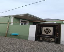Satılır Həyət evi/villa Azadlıq m., Binəqədi qəs., Binəqədi r.
