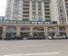 Satılır Obyekt 28 May m., Nəsimi r.