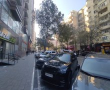 Satılır Obyekt Gənclik m., Nərimanov r.