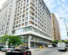 Satılır Obyekt 28 May m., Nəsimi r.