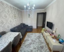 Satılır Köhnə Tikili Elmlər akademiyası m., Yasamal r.