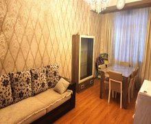 Kirayə (aylıq) Yeni Tikili Bayıl qəs., Səbail r.