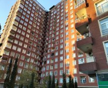 Kirayə (aylıq) Yeni Tikili Memar Əcəmi m., 4-cü mikrorayon, Nəsimi r.