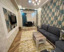 Kirayə (aylıq) Yeni Tikili Nəriman Nərimanov m., Nərimanov r.