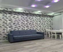 Kirayə (aylıq) Yeni Tikili Qara Qarayev m., Nizami r.