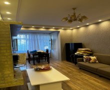 genclikde evlerin qiymeti Gənclik m., Nərimanov r.