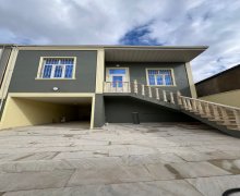 Satılır Həyət evi/villa Binəqədi qəs., Binəqədi r. Satılır Həyət evi/villa Binəqədi qəs., Binəqədi r.