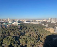 genclikde yeni tikili evler Gənclik m., Nərimanov r.