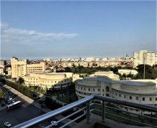 Satılır Yeni Tikili Nəsimi m., Binəqədi r.