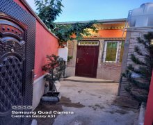 Satılır Həyət evi/villa İnşaatçılar m., Yasamal r. Satılır Həyət evi/villa İnşaatçılar m., Yasamal r.