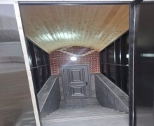 Kirayə (aylıq) Obyekt Gənclik m., Gənclik Mall, Nərimanov r.