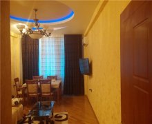 Kirayə (aylıq) Yeni Tikili Xırdalan ş.