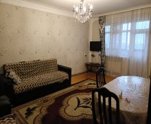 Kirayə (aylıq) Yeni Tikili Gənclik m., Nərimanov r.