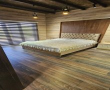 Kirayə (aylıq) Bağ evi Türkan, Xəzər r.