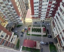 Kirayə (aylıq) Yeni Tikili Nizami r.