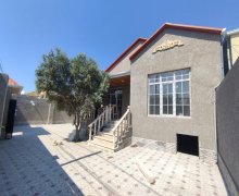 Satılır Həyət evi/villa Koroğlu m., Maştağa qəs., Sabunçu r.