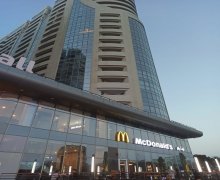 Kirayə (aylıq) Yeni Tikili Həzi Aslanov m., Xətai r.