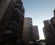 Satılır Yeni Tikili İnşaatçılar m., Yeni Yasamal qəs., Yasamal r.