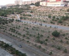 Satılır Köhnə Tikili Həzi Aslanov m., Əhmədli, Xətai r.