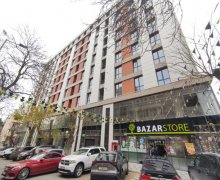 Satılır Yeni Tikili Nizami m., Yasamal r.