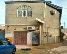 evlerin satisi/villa Xocaəsən m., Xocəsən qəs., Binəqədi r.