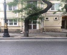 Kirayə (aylıq) Köhnə Tikili Gənclik m., Nəsimi r.