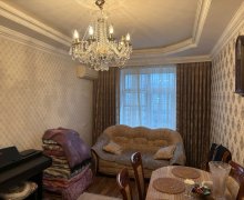 Satılır Köhnə Tikili Xalqlar dostluğu m., Əhmədli, Xətai r.